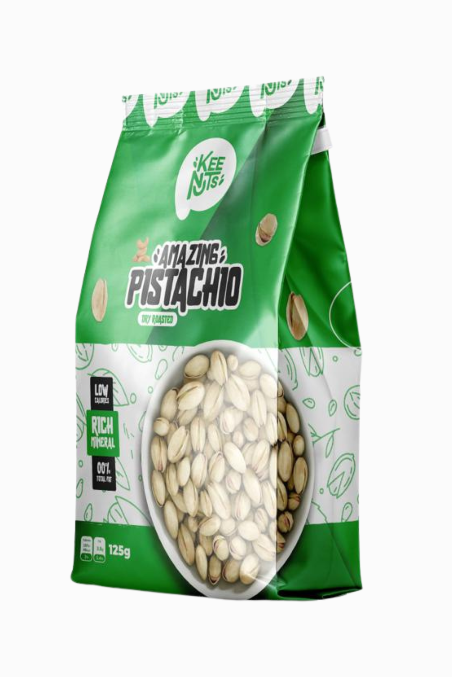 Amazing Pistachio