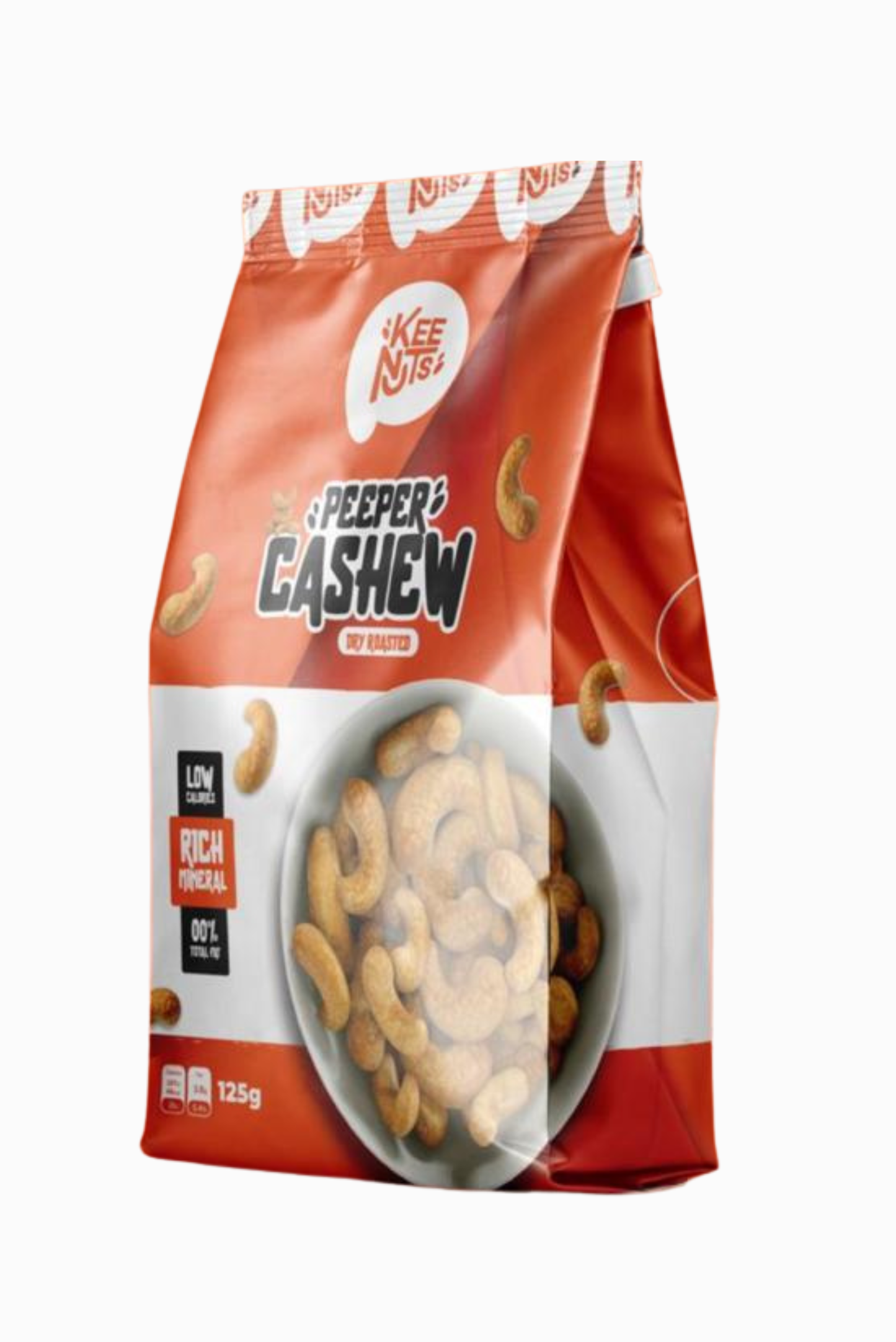 Peeper Cashew