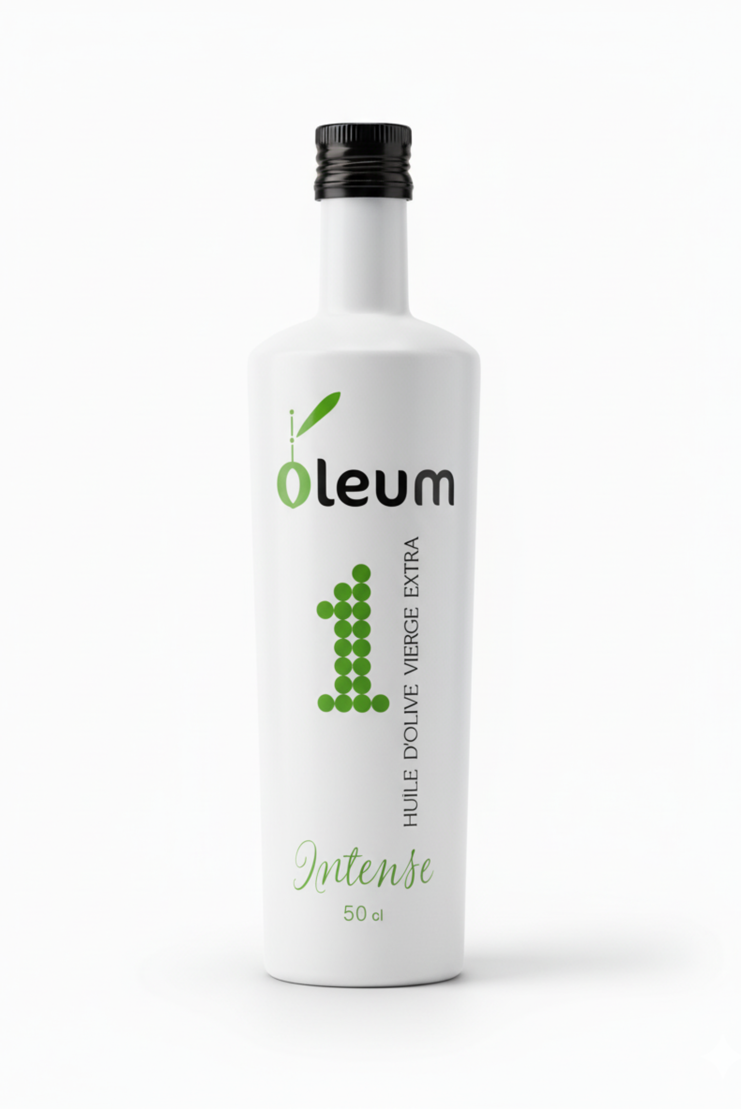 Oleum Premium Intense 50cl