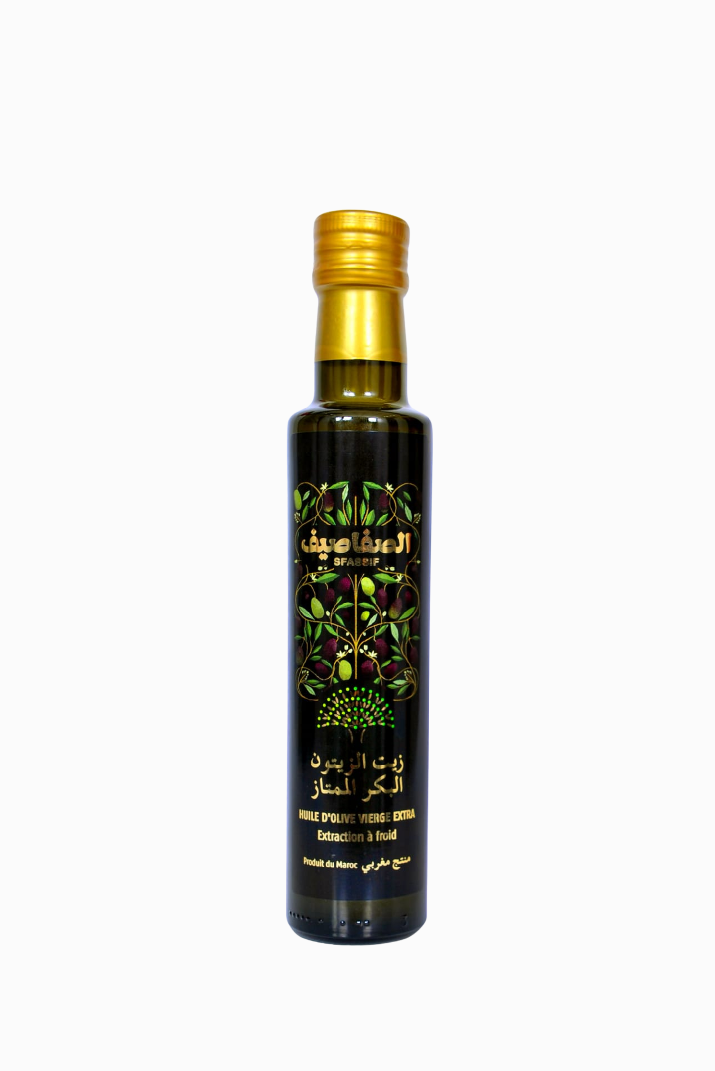 Sfassif 25cl