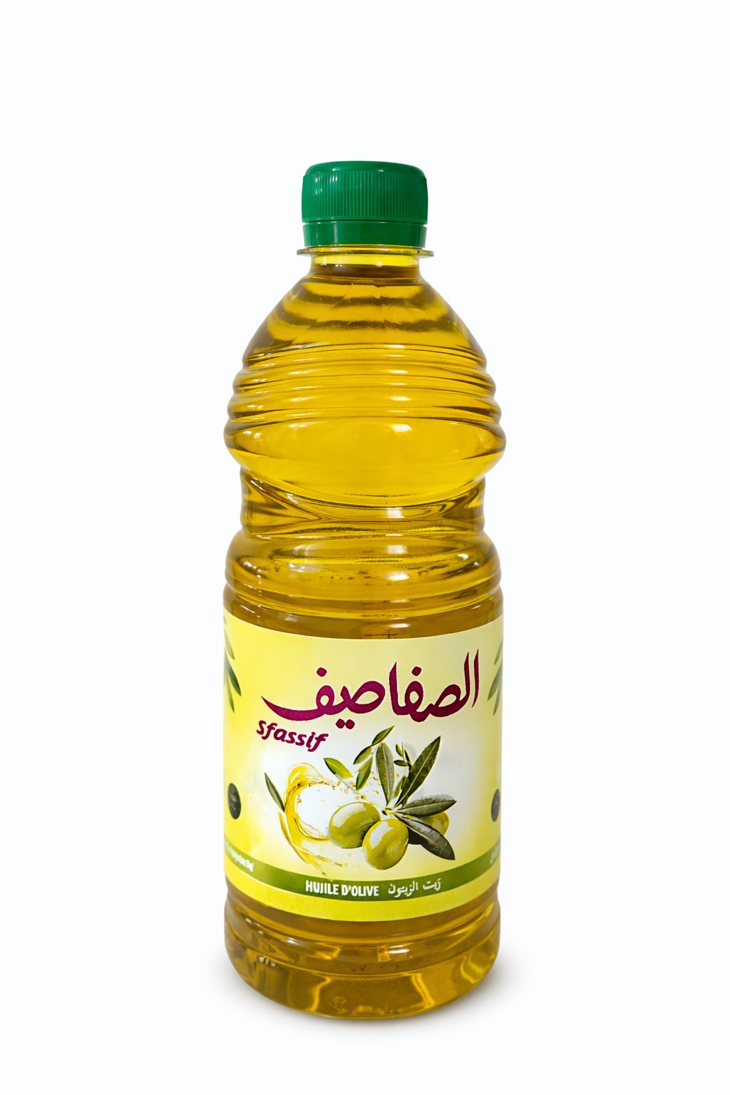 sfassif courante 50cl
