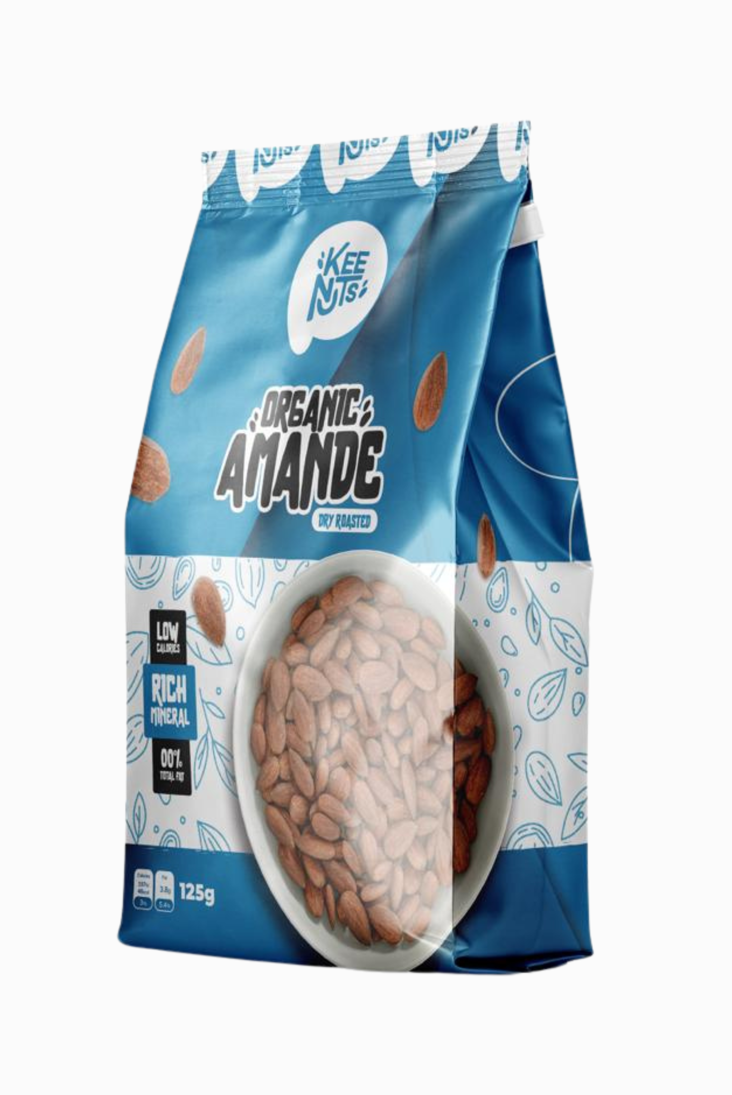 Organic Amande