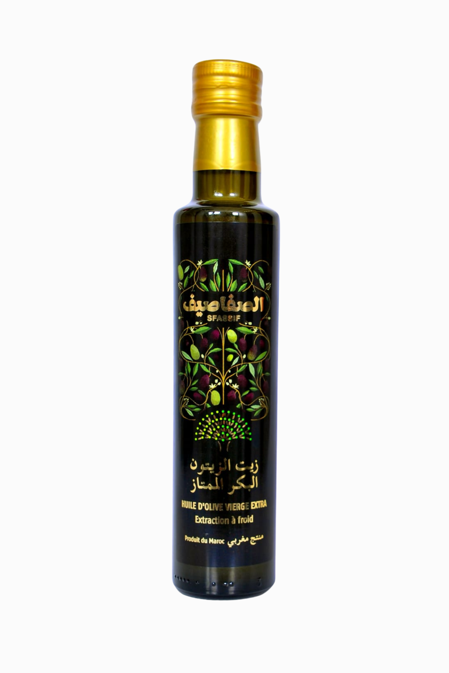 Sfassif 50cl