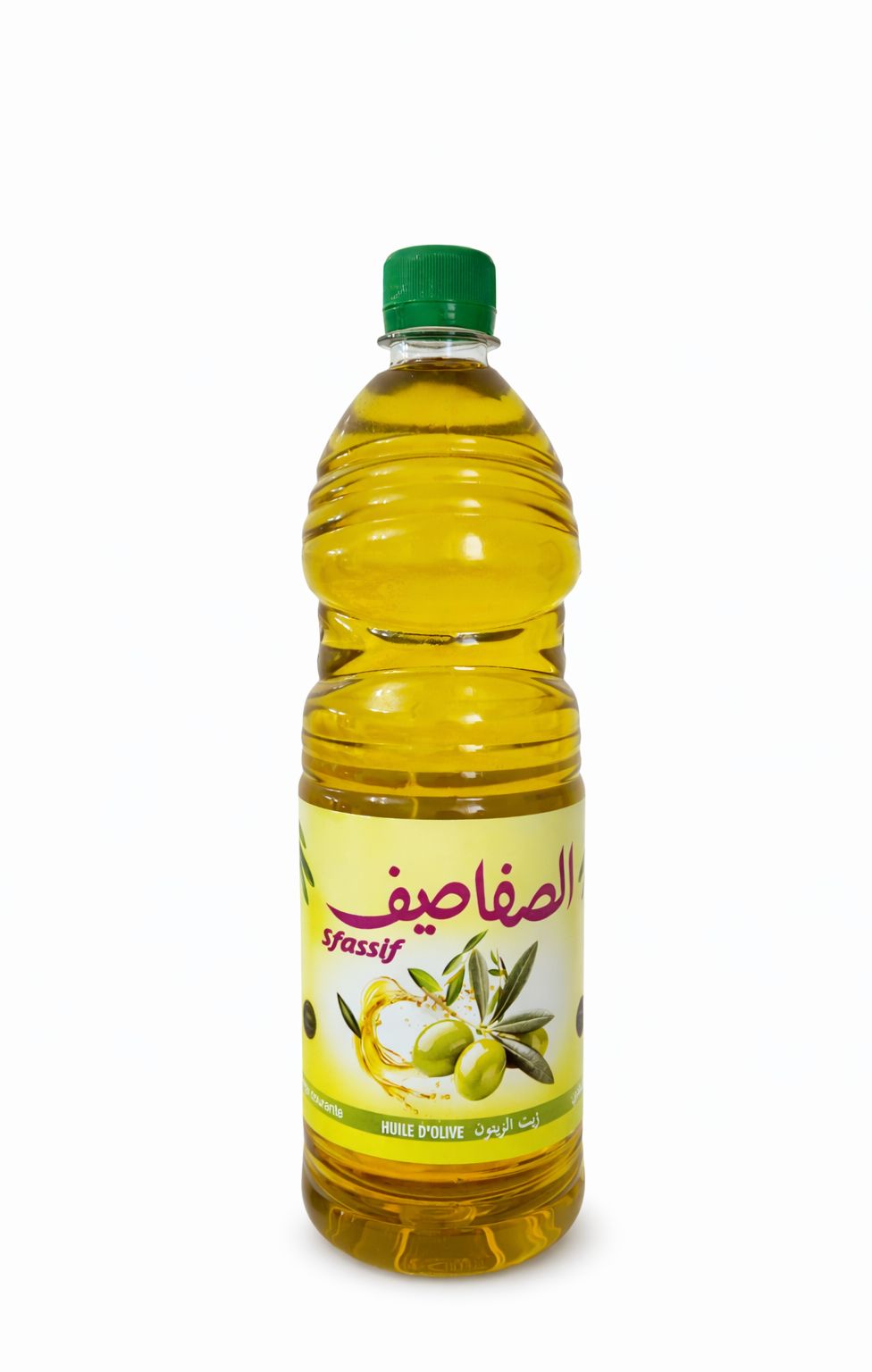 Sfassif courante 1L
